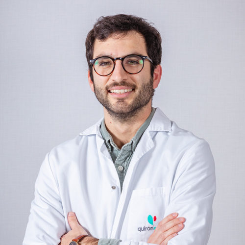 Dr. Jordi Montañes Ferrer