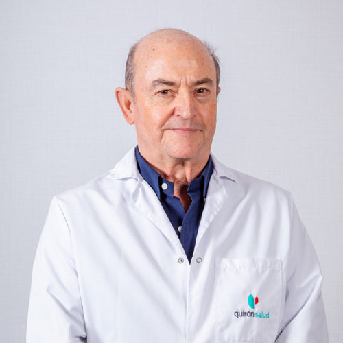 Dr. José Antonio Pérez Arcos