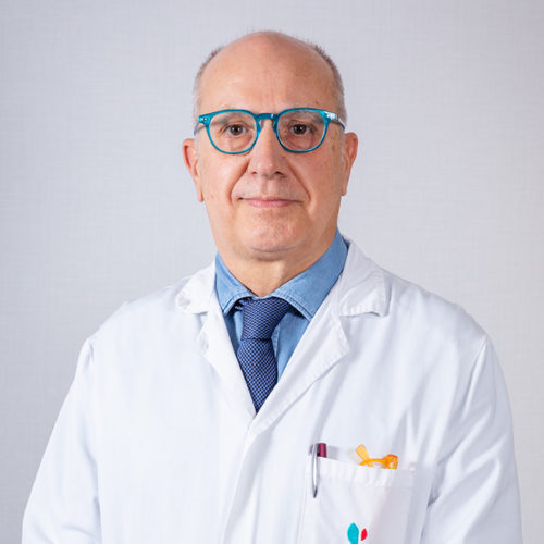 Dr. Rafael Ruiz Rico Ruiz-Morón